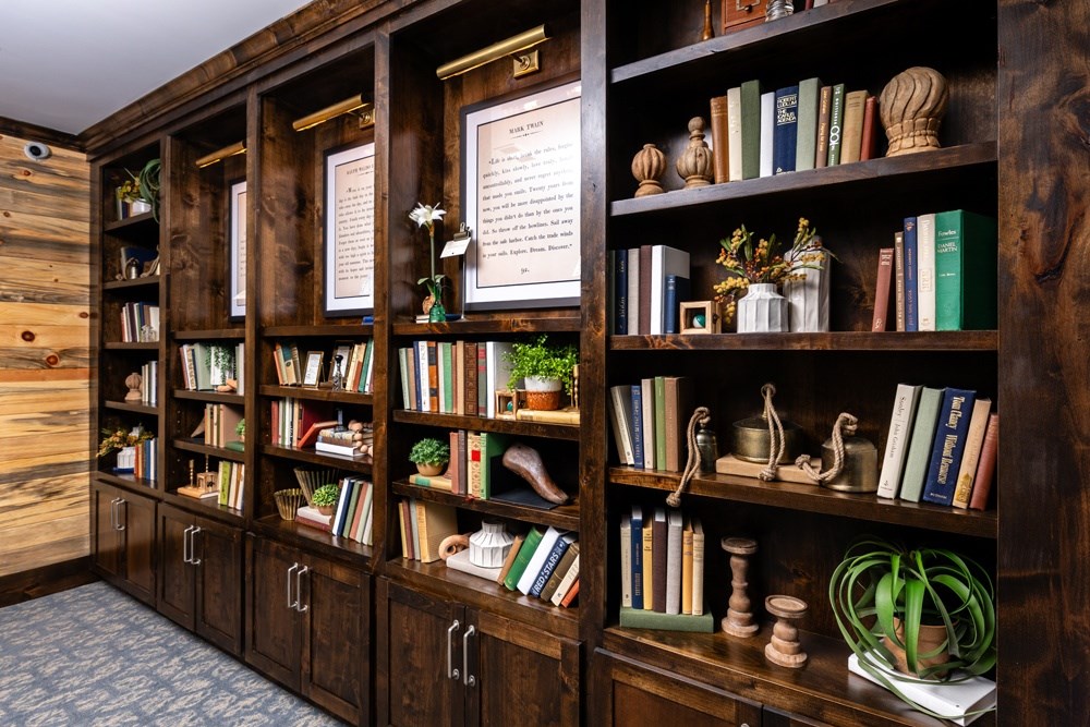 Alders Prosper 55+ Active Adult Luxury Living