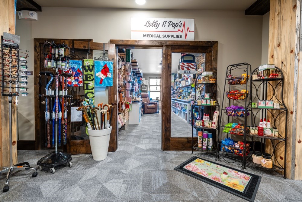 Alders Prosper 55+ Active Adult Luxury Living