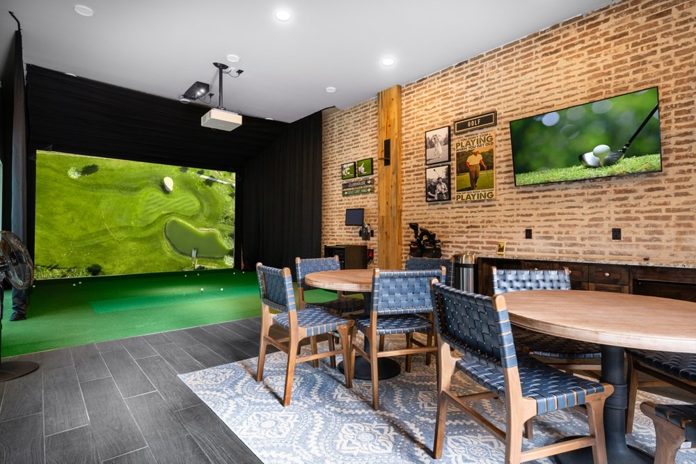 Alders Prosper 55+ Active Adult Luxury Living