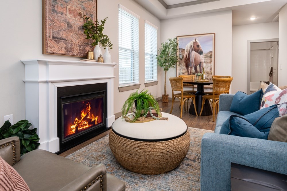 Alders Prosper 55+ Active Adult Luxury Living