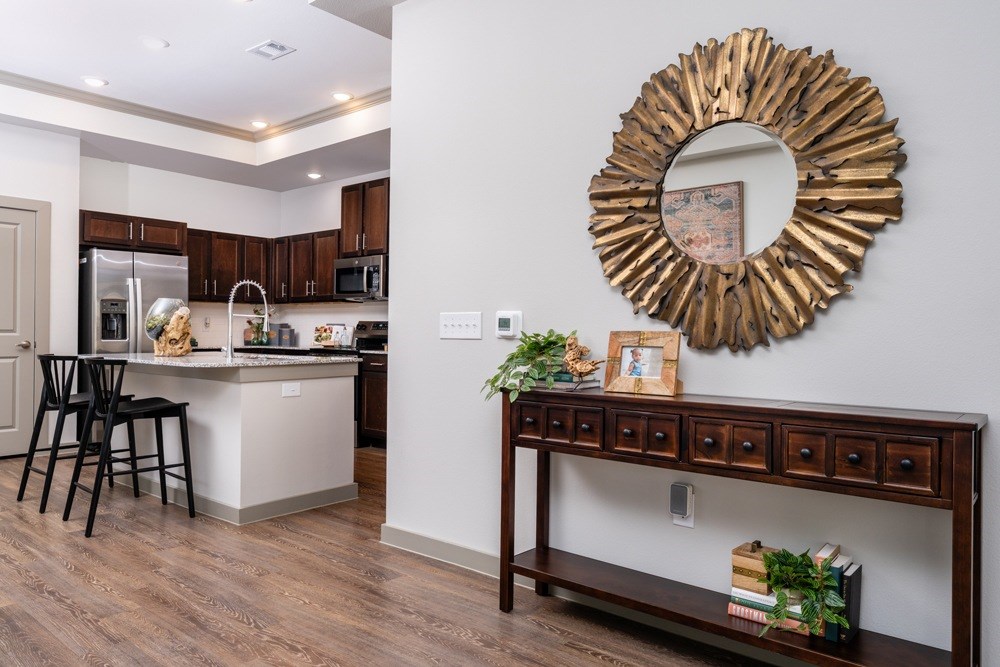 Alders Prosper 55+ Active Adult Luxury Living