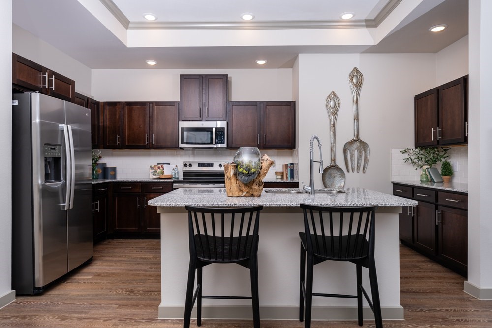 Alders Prosper 55+ Active Adult Luxury Living