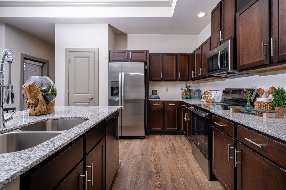 Alders Prosper 55+ Active Adult Luxury Living