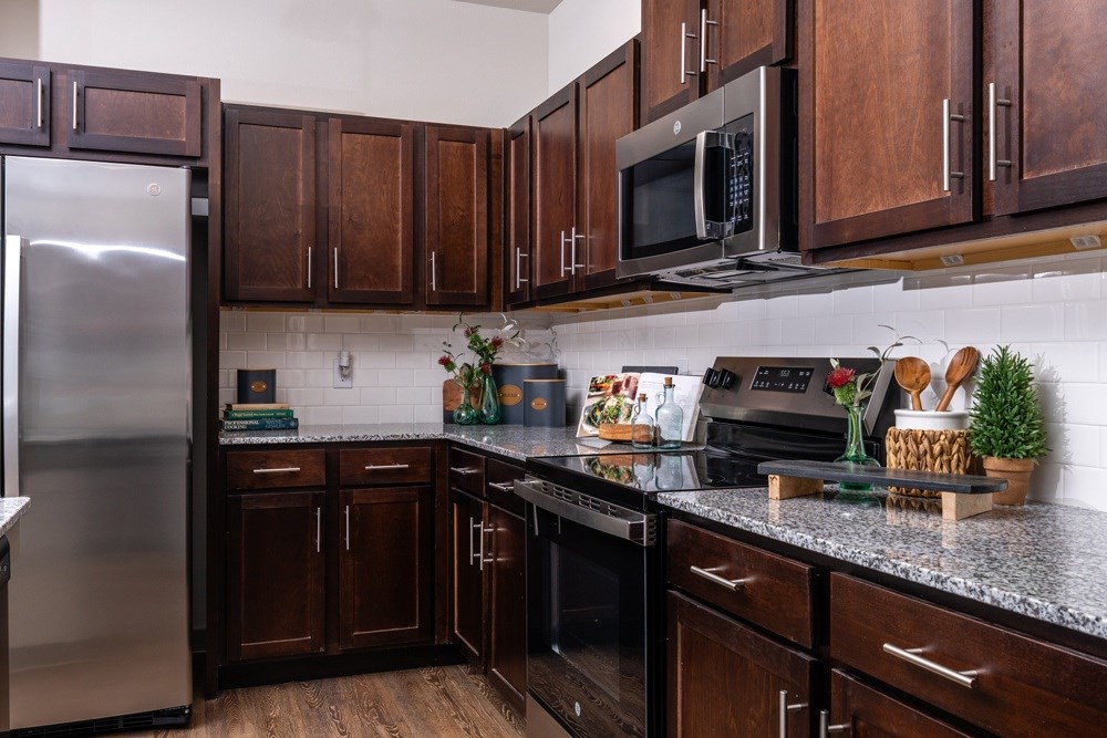 Alders Prosper 55+ Active Adult Luxury Living