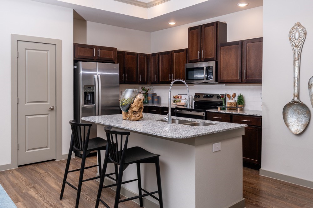 Alders Prosper 55+ Active Adult Luxury Living