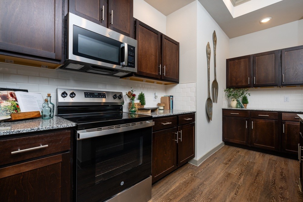 Alders Prosper 55+ Active Adult Luxury Living