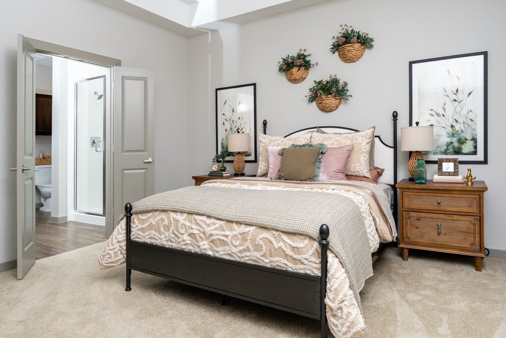 Alders Prosper 55+ Active Adult Luxury Living