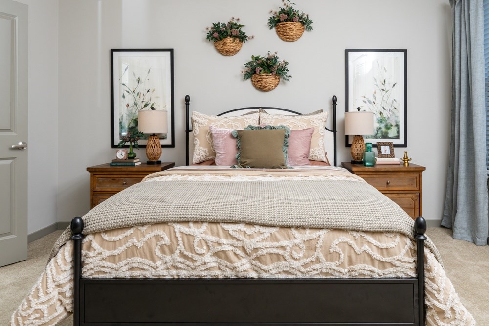 Alders Prosper 55+ Active Adult Luxury Living