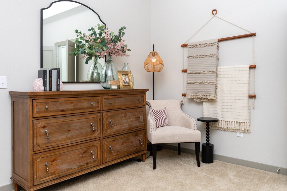 Alders Prosper 55+ Active Adult Luxury Living