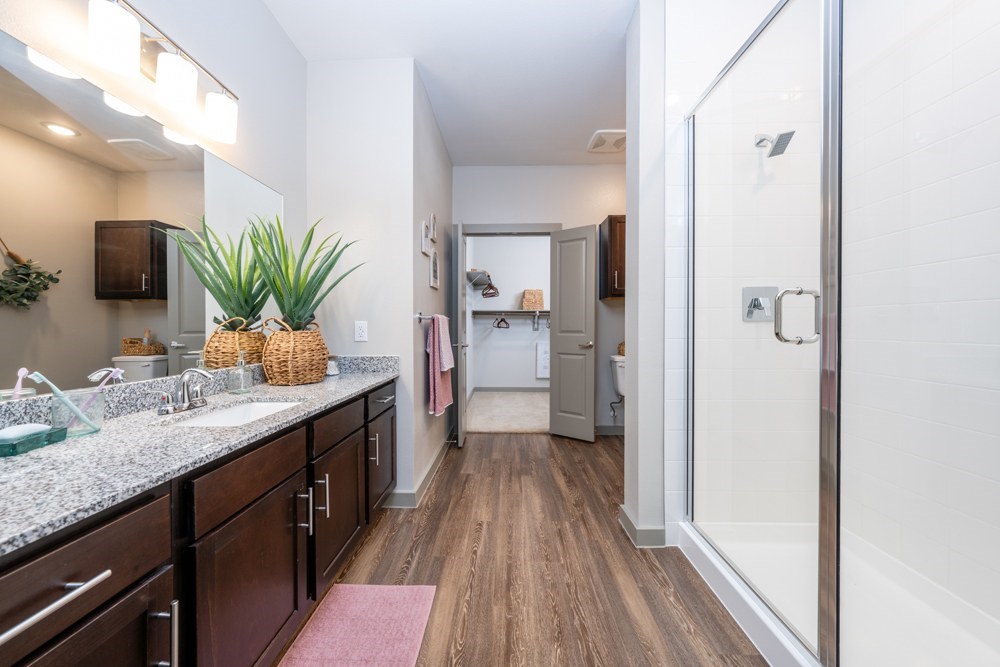 Alders Prosper 55+ Active Adult Luxury Living