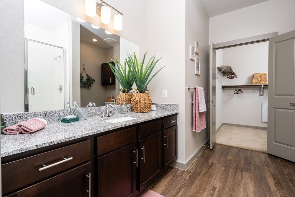 Alders Prosper 55+ Active Adult Luxury Living