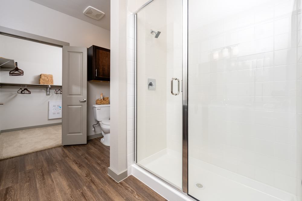 Alders Prosper 55+ Active Adult Luxury Living