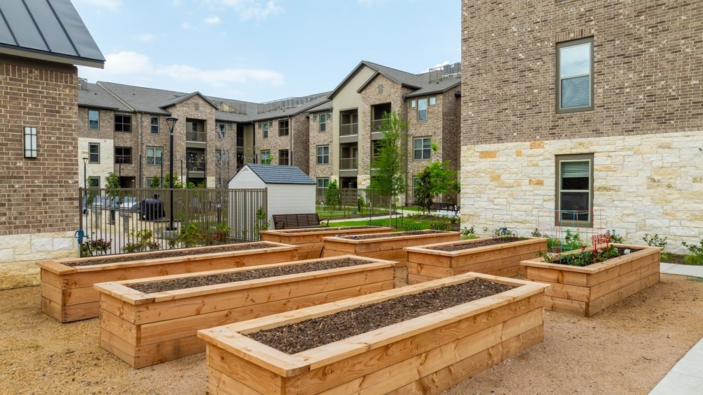 Alders Prosper 55+ Active Adult Luxury Living