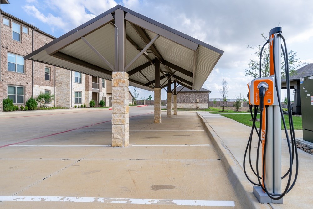 Alders Prosper 55+ Active Adult Luxury Living