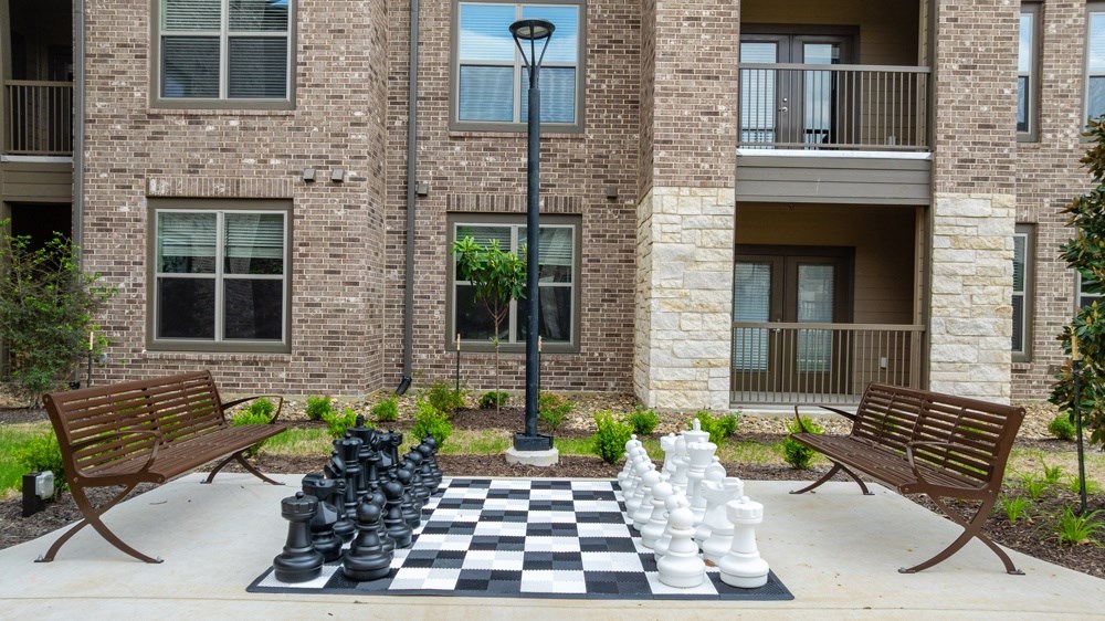 Alders Prosper 55+ Active Adult Luxury Living