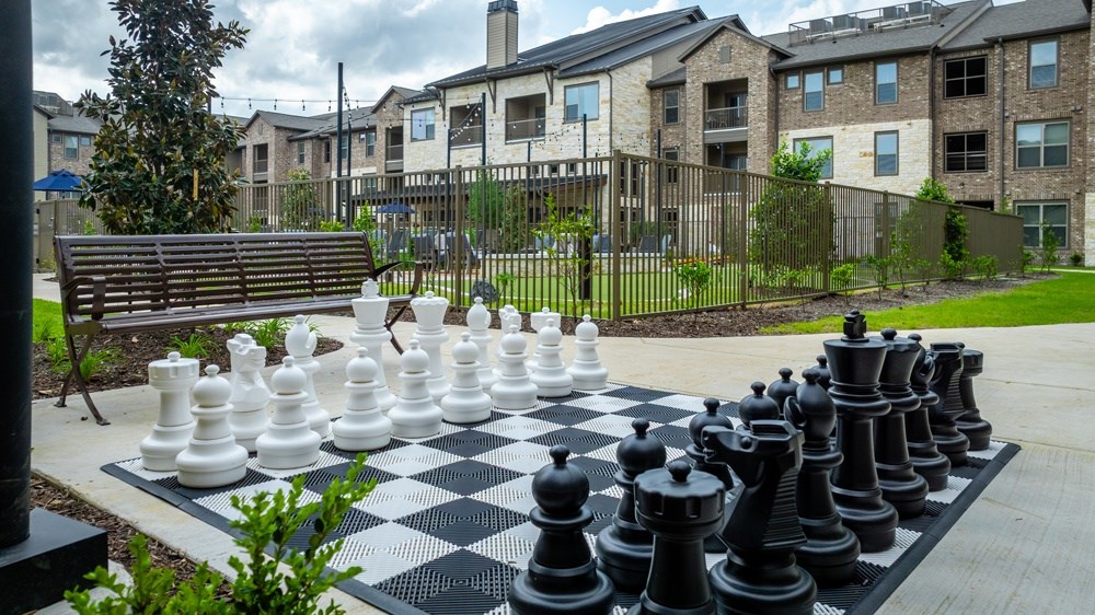 Alders Prosper 55+ Active Adult Luxury Living