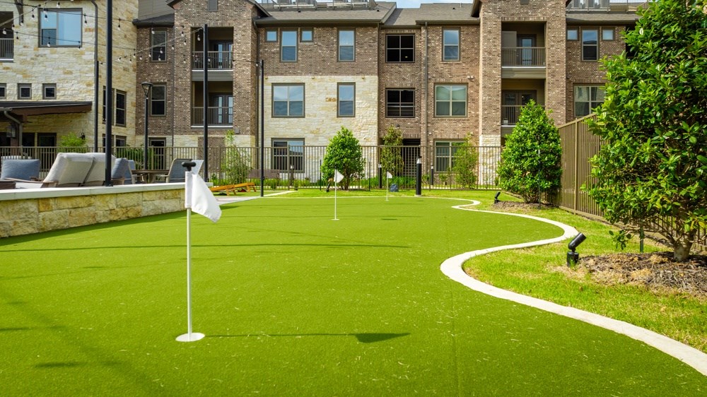 Alders Prosper 55+ Active Adult Luxury Living