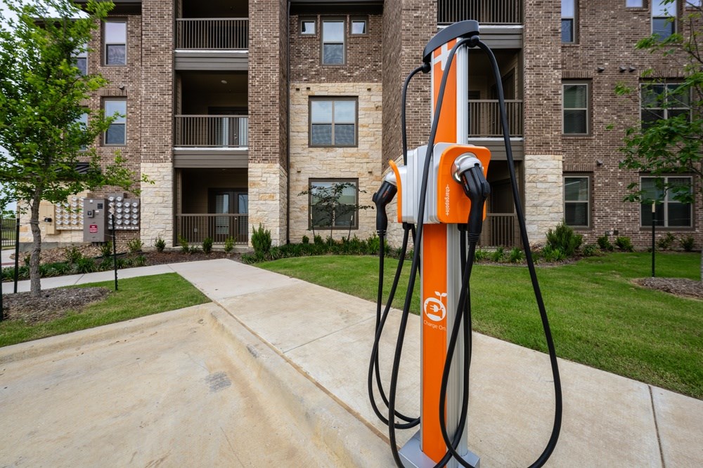 Alders Prosper 55+ Active Adult Luxury Living