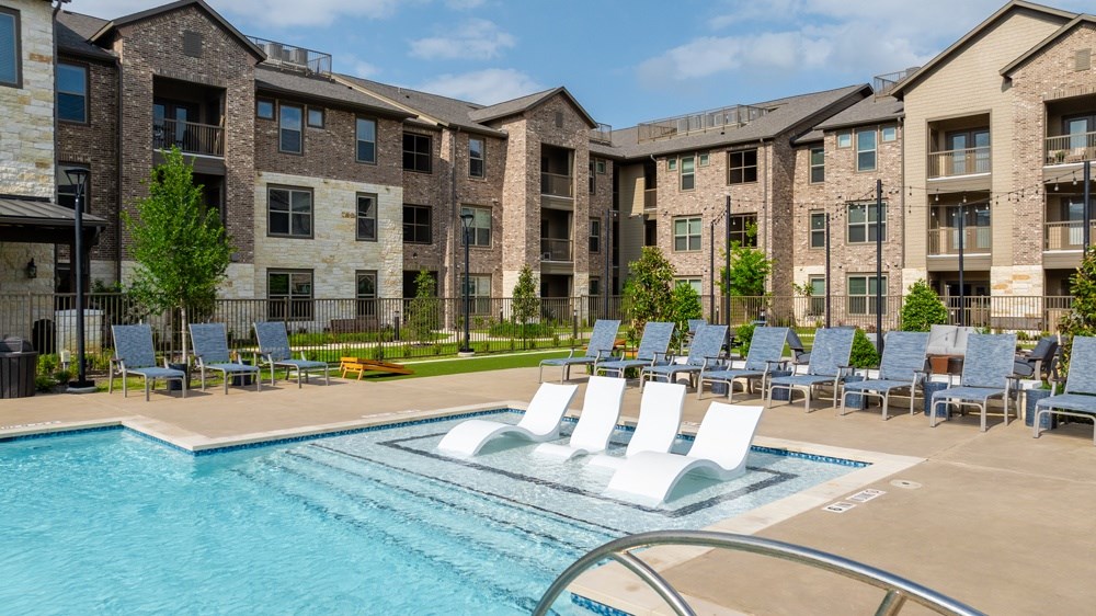 Alders Prosper 55+ Active Adult Luxury Living