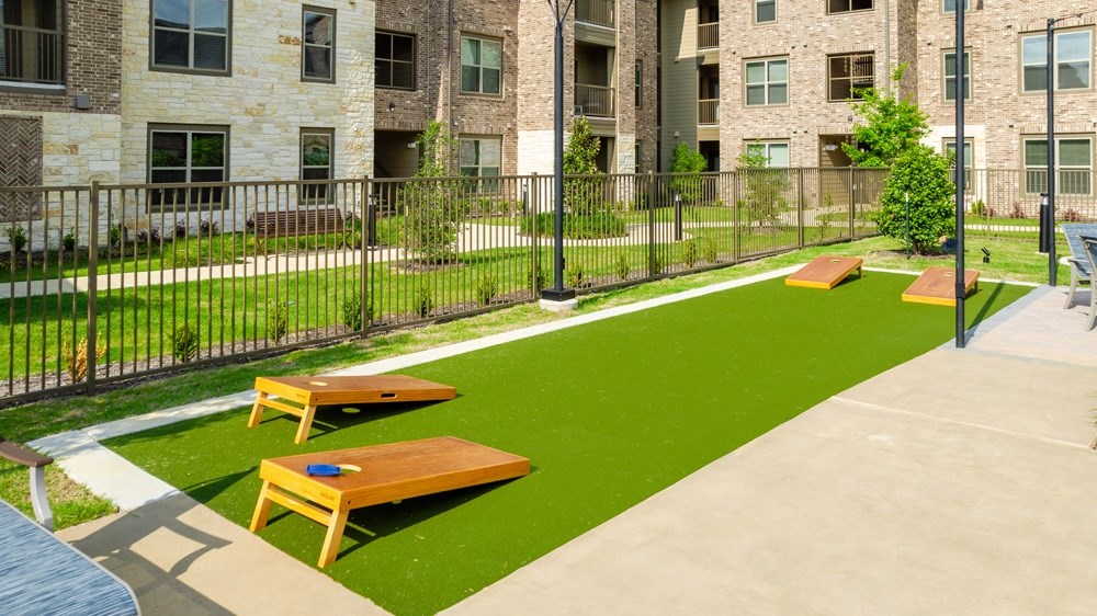 Alders Prosper 55+ Active Adult Luxury Living