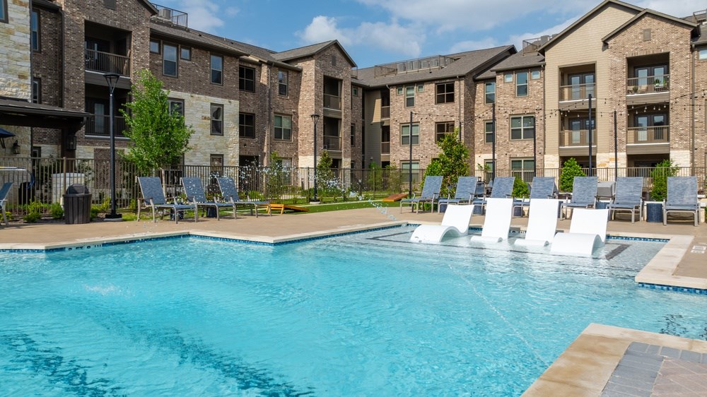 Alders Prosper 55+ Active Adult Luxury Living