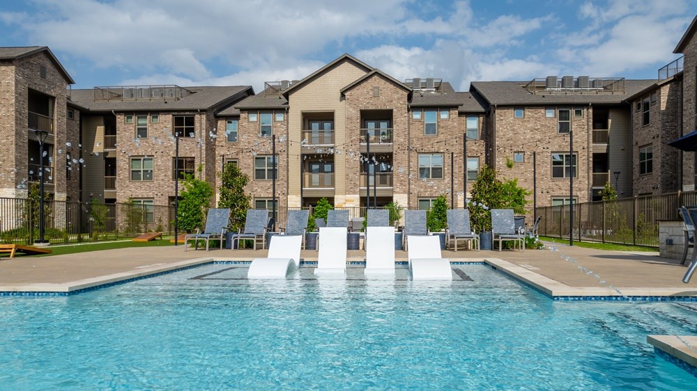 Alders Prosper 55+ Active Adult Luxury Living