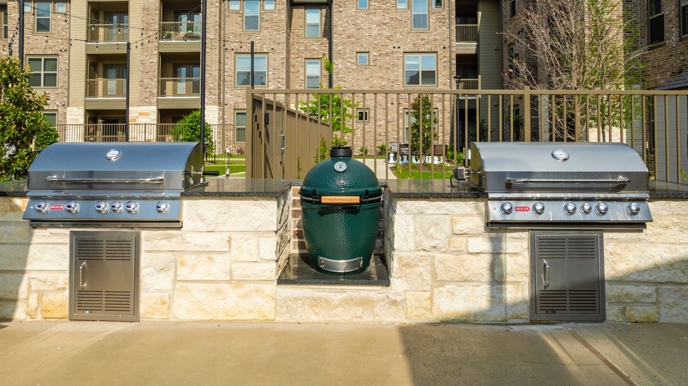 Alders Prosper 55+ Active Adult Luxury Living