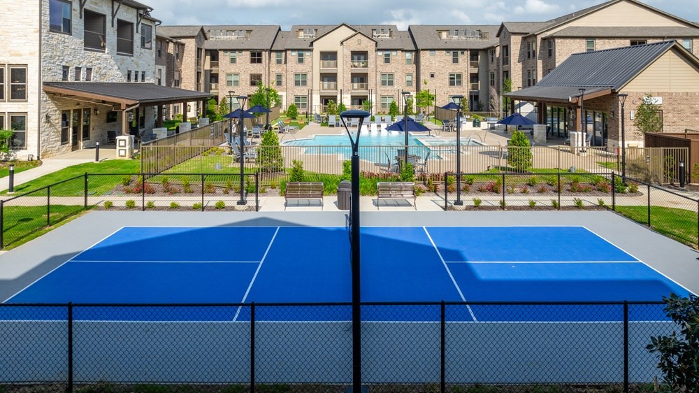 Alders Prosper 55+ Active Adult Luxury Living