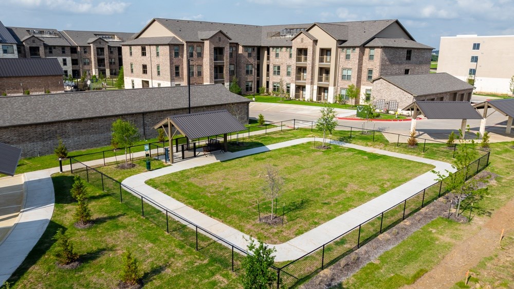 Alders Prosper 55+ Active Adult Luxury Living