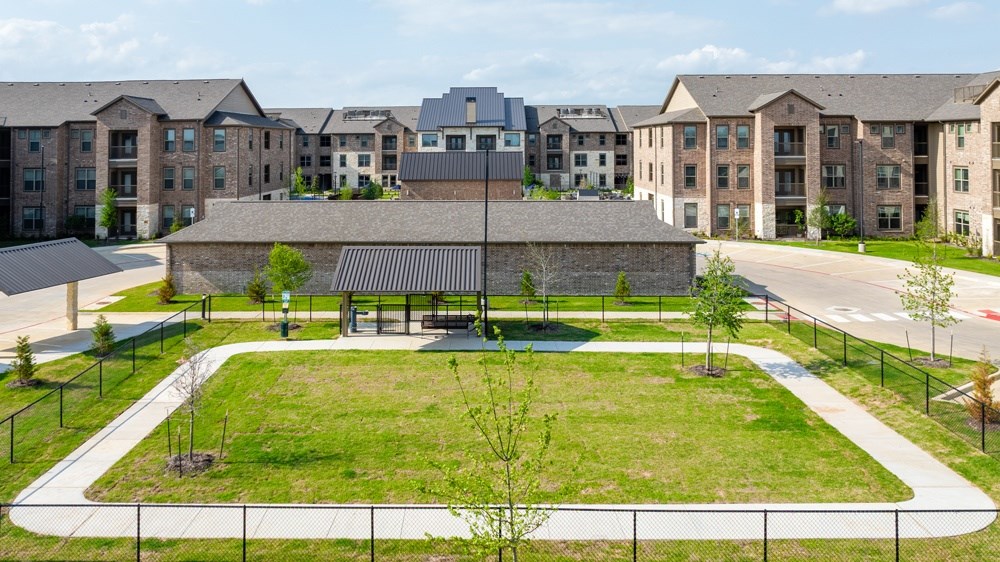 Alders Prosper 55+ Active Adult Luxury Living