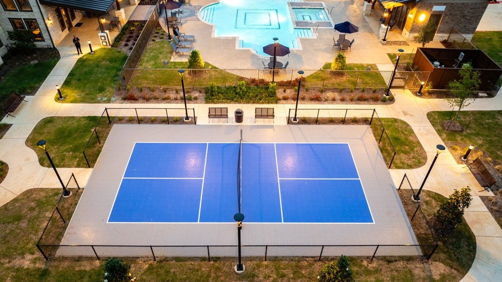 Alders Prosper 55+ Active Adult Luxury Living