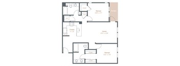 Alexan-Downtown-Danville-Two-Bedroom-Floor-Plan-B10