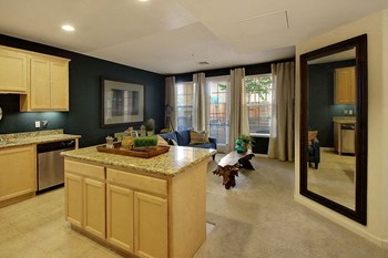 furnished living room - Photo Gallery 5