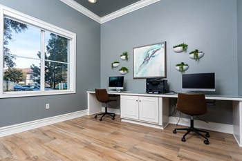 Computer center - Photo Gallery 5