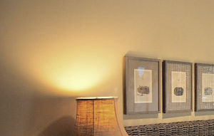 Bedroom With Window Bedroom With Window at 55+ FountainGlen Pasadena, California, 91101