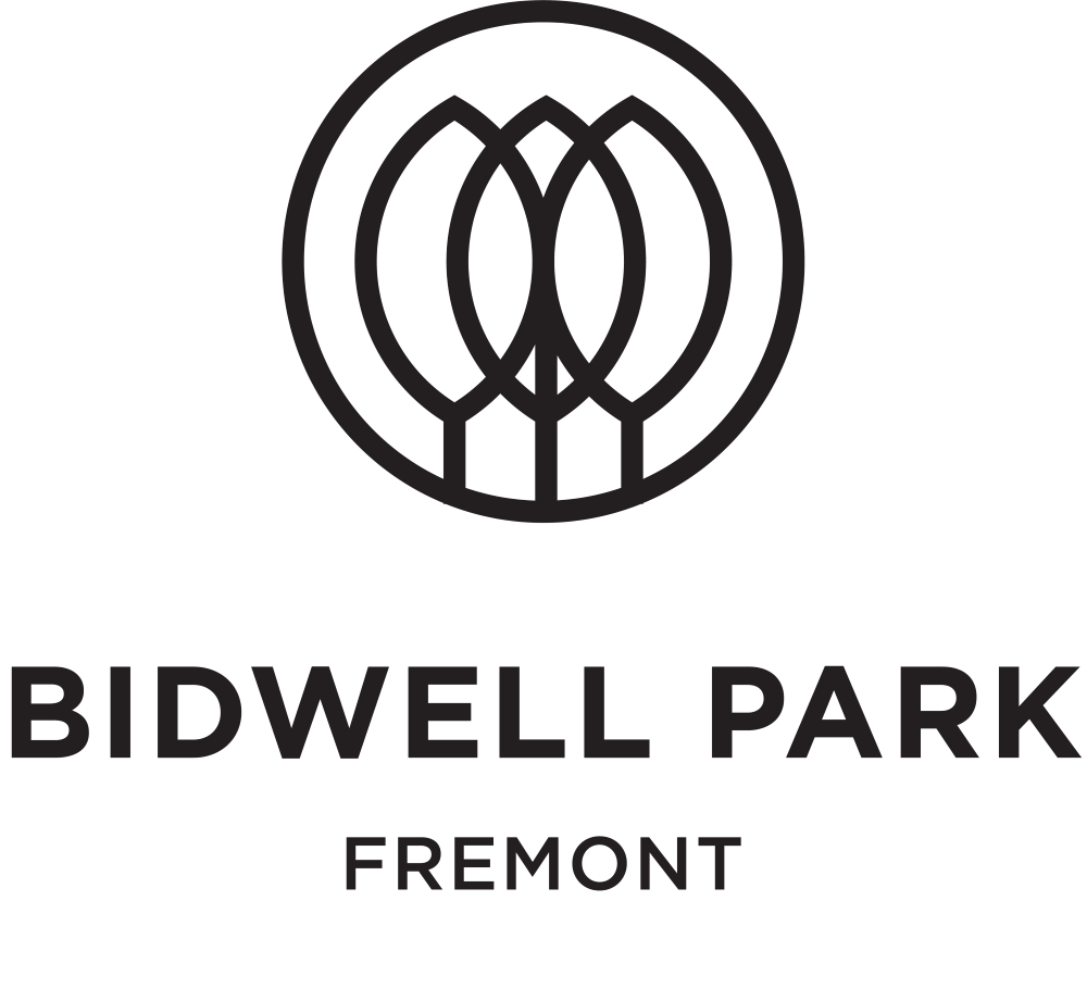 Bidwell Park Fremont logo