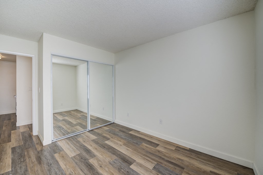 Pico Rivera - Bedroom