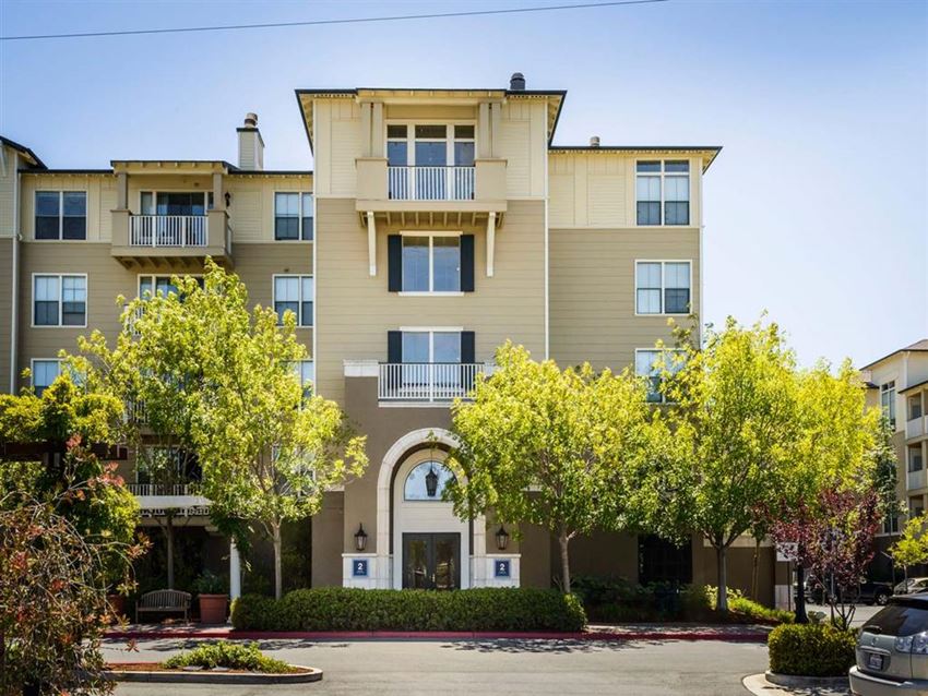 1000 Foster City Blvd 1-2 Beds Apartment for Rent - Photo Gallery