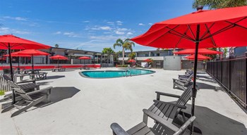 5200 South J Street 1-3 Beds Apartment for Rent - Photo Gallery 4