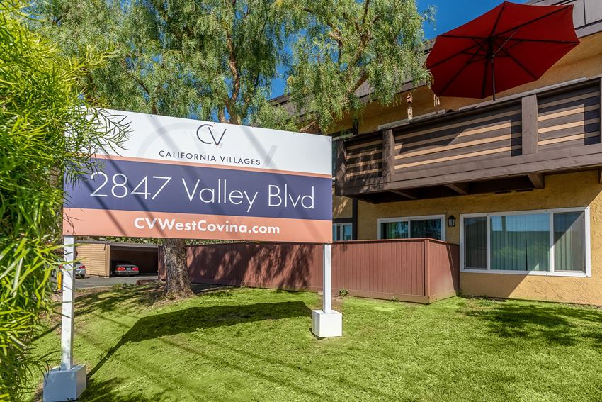 cv west covina entry way - Photo Gallery