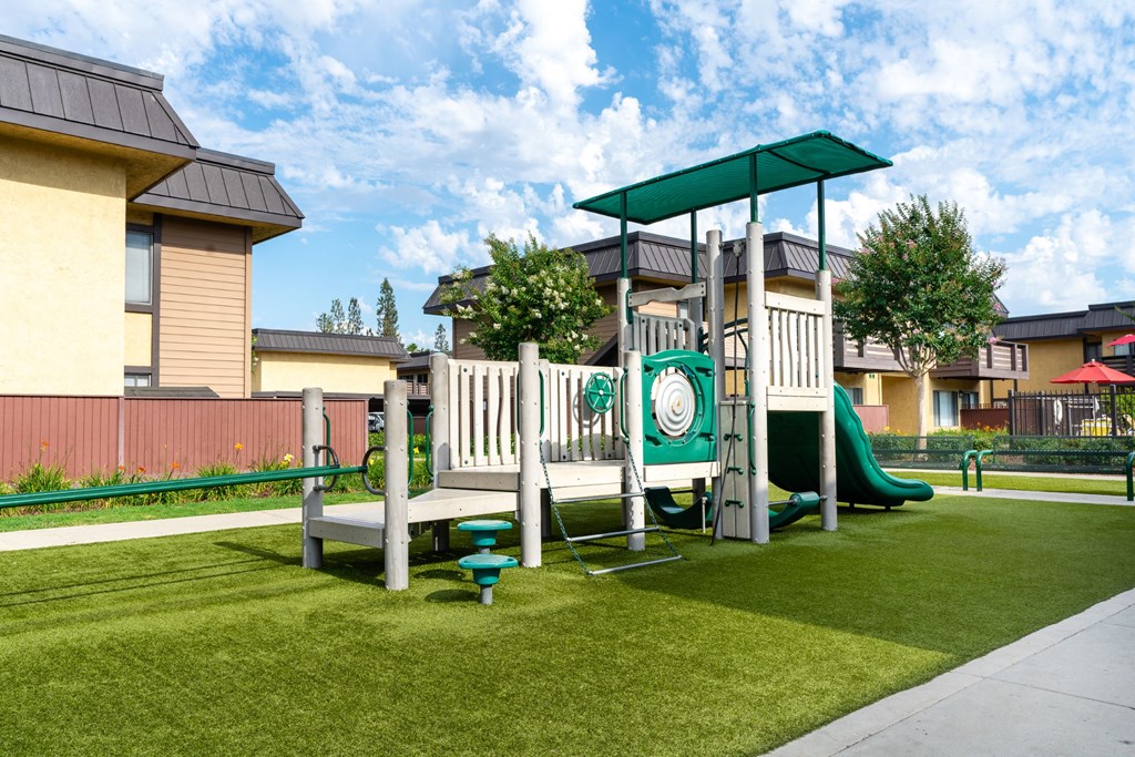 children's playground