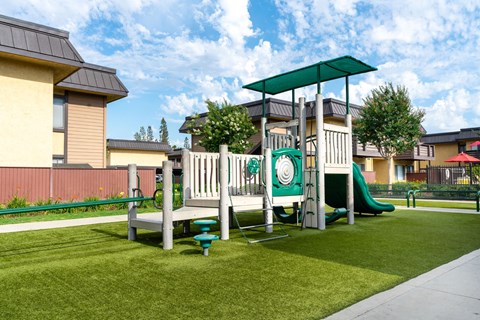 children's playground