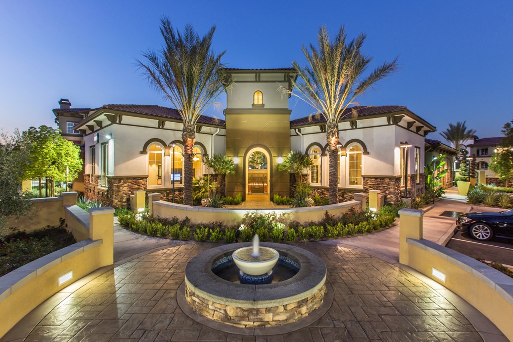 capriana leasing office