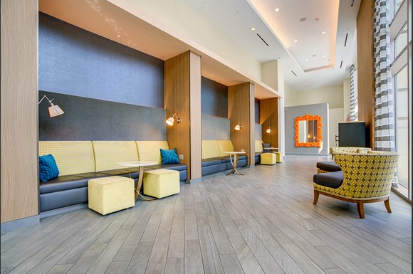 Centerra Apartments, 77 N Almaden Ave., San Jose, CA - RENTCafé