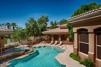 cibola resident pool - Photo Gallery 6
