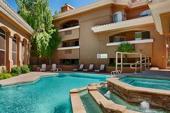 cibola resident pool - Photo Gallery 5