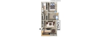 2A floor plan