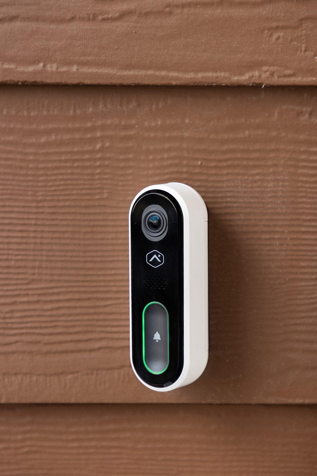 a remote control that is sitting on a table