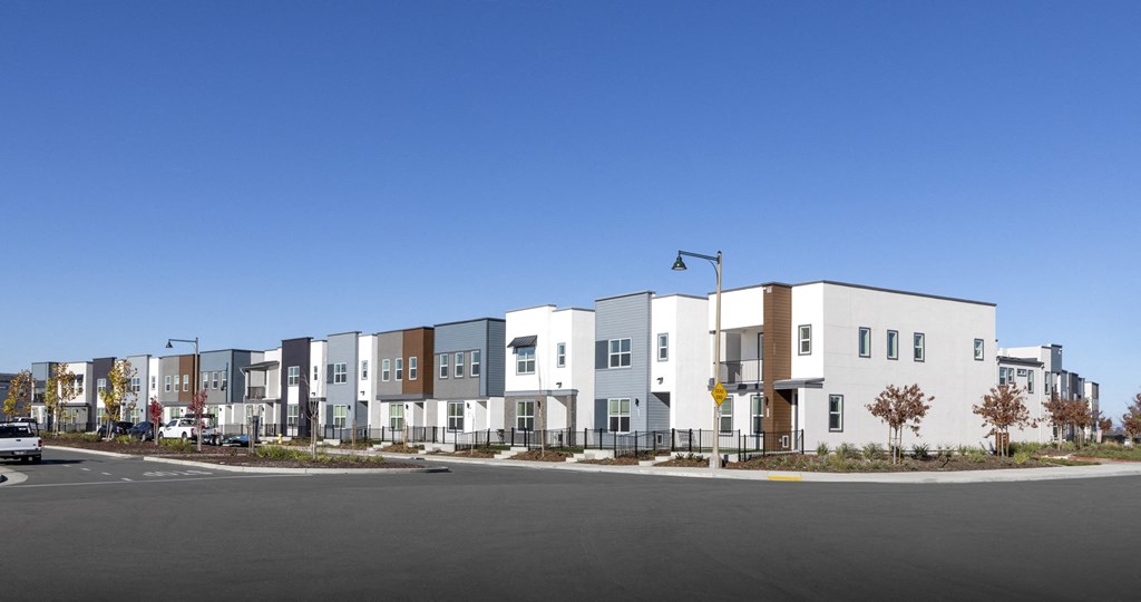 cyrene at meadowland homes street view