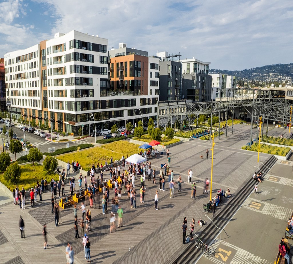 exterior shot of property